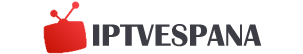 iptvespana logo